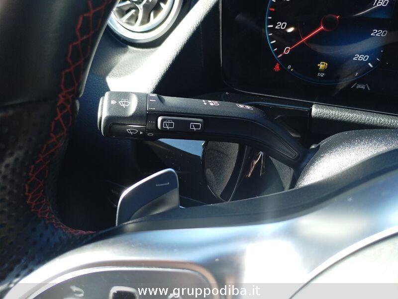 Mercedes-Benz GLA GLA-H247 2020 Diesel 180 d Premium auto