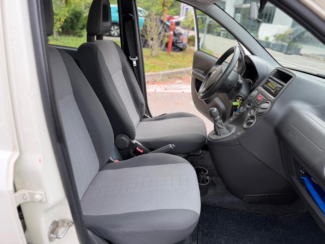 Fiat Panda 1.2 Classic*GPL*Neopatentati*