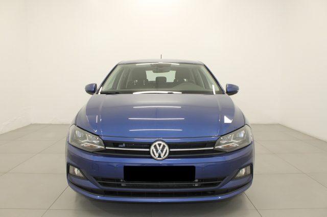 VOLKSWAGEN Polo 1.6 TDI 95 Cv. Comfortline Tech.