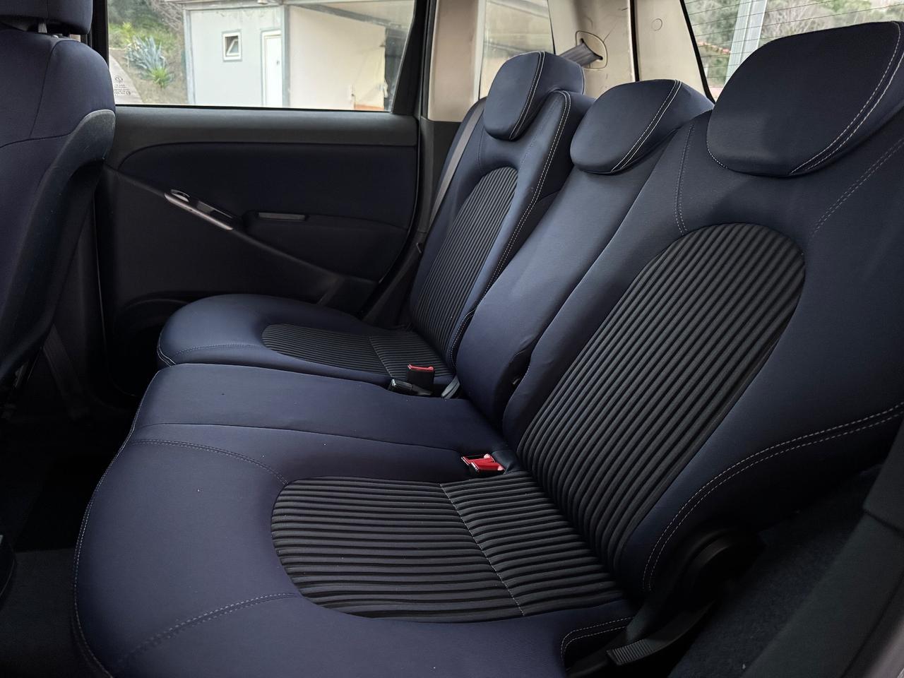 Lancia MUSA 1.3 Multijet 16V 70 CV Oro