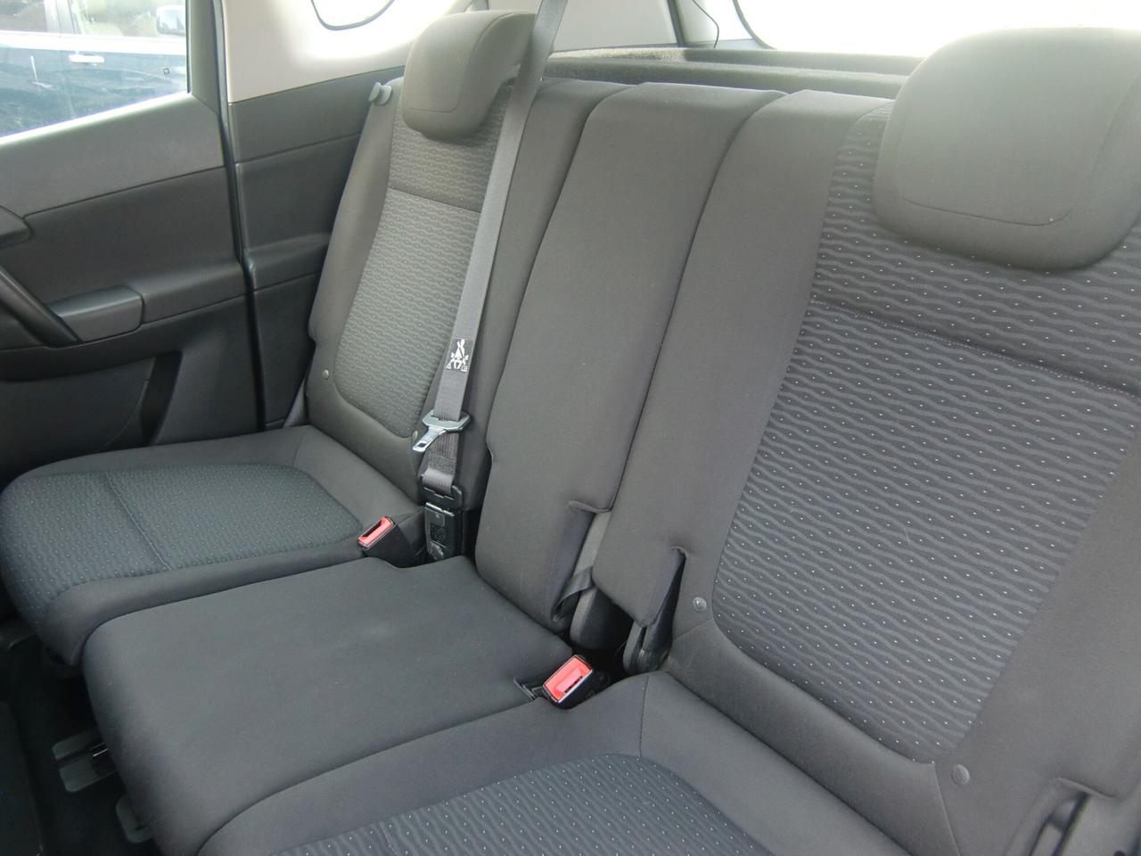 Opel Meriva 1.4 GPL