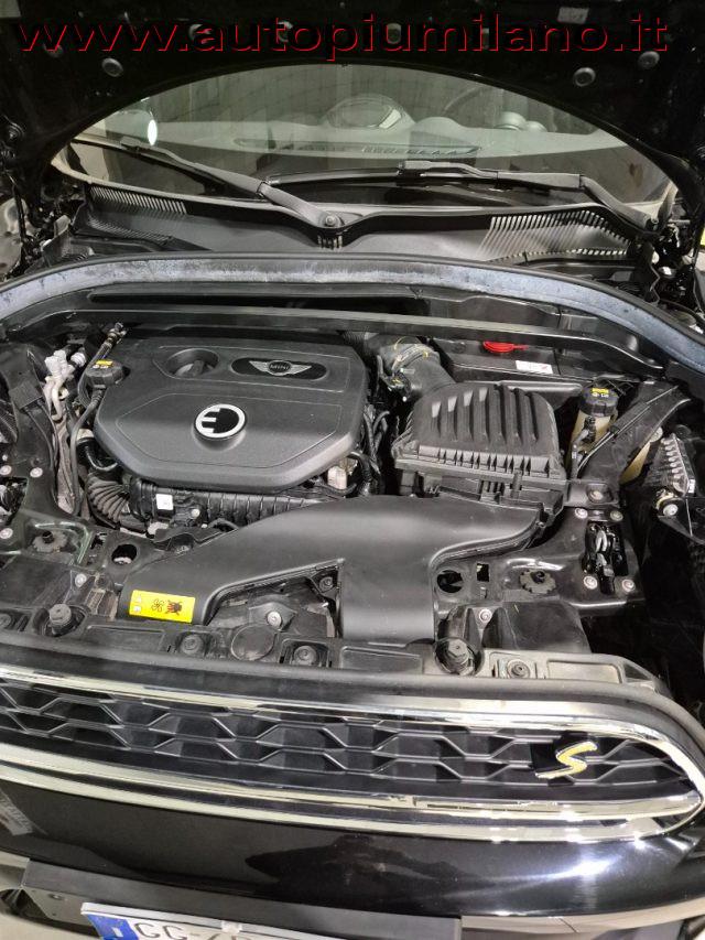 MINI Countryman 1.5 Cooper SE Countryman ALL4 Automatica