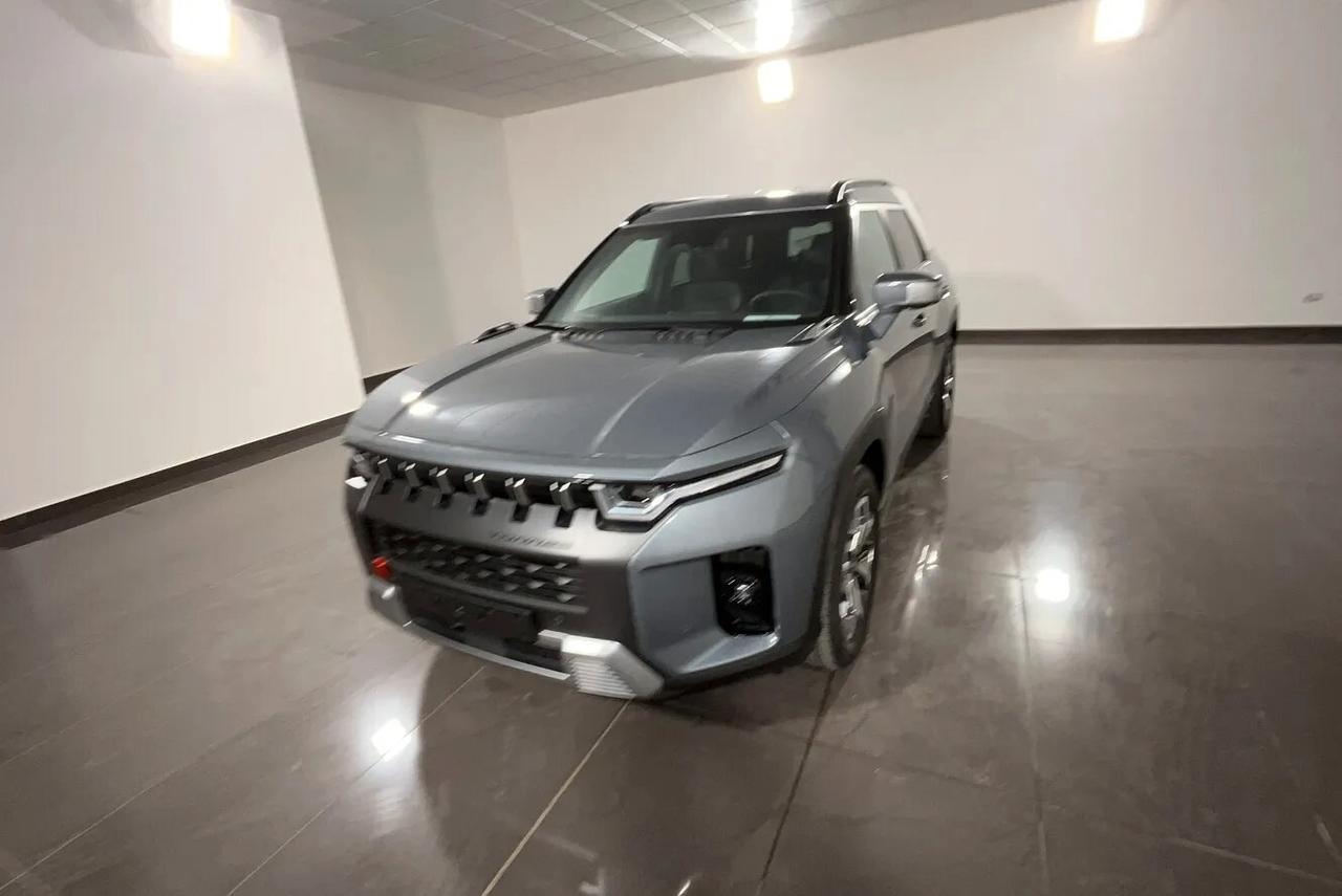 Kgm Torres 1.5 Turbo GDI Dream