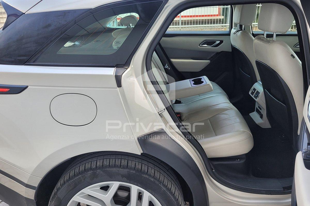LAND ROVER Range Rover Velar 2.0D I4 240 CV