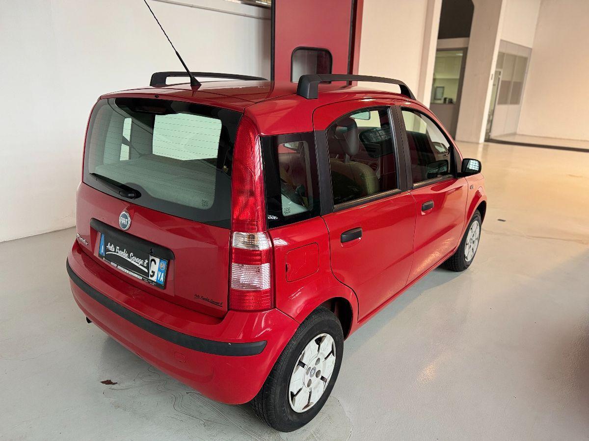 FIAT - Panda - 1.1 Active