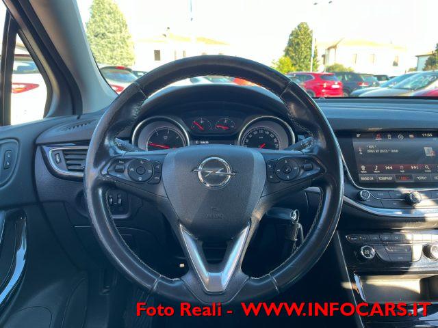 OPEL Astra 1.6 CDTi 110CV Start&Stop 5 porte Innovation