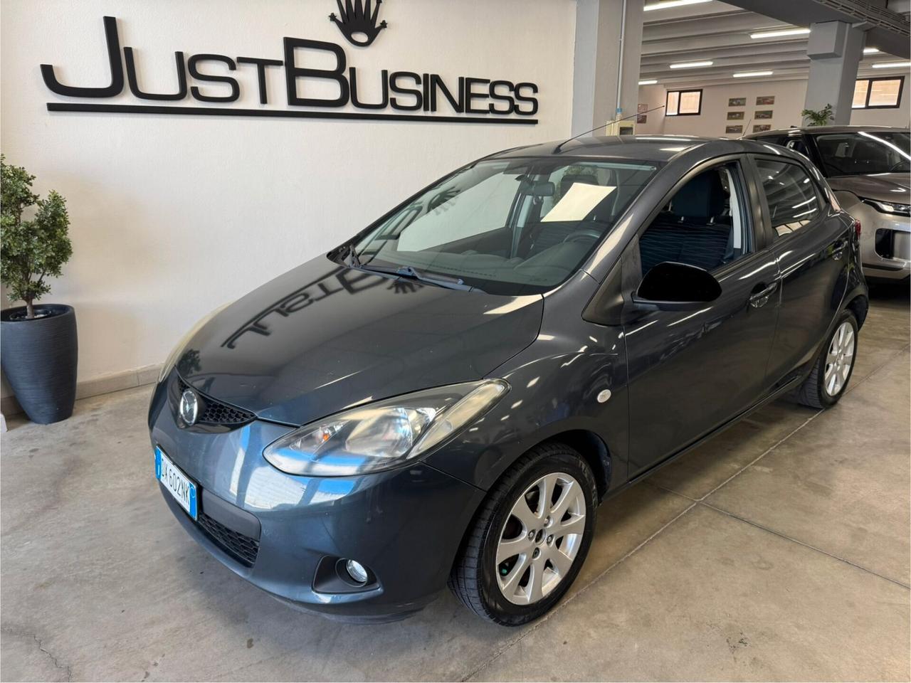 Mazda 2 Mazda2 1.3 16V 75CV 5p.