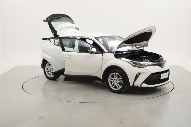 Toyota C-HR Hybrid Business BR646904 1.8 Full Hybrid 122CV