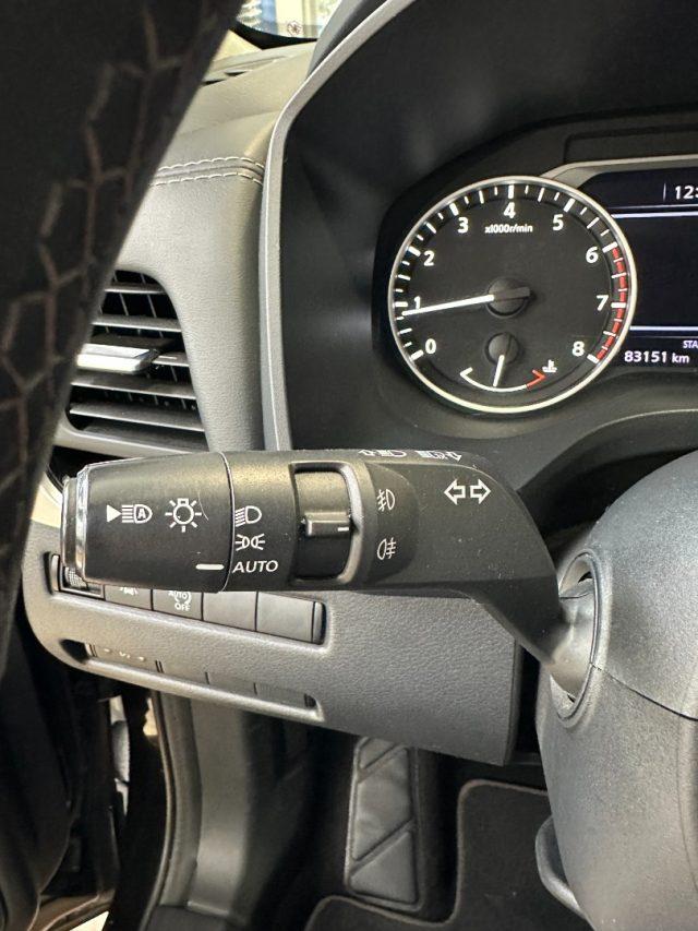 NISSAN Qashqai MHEV 158 CV Xtronic N-Connecta - IVA