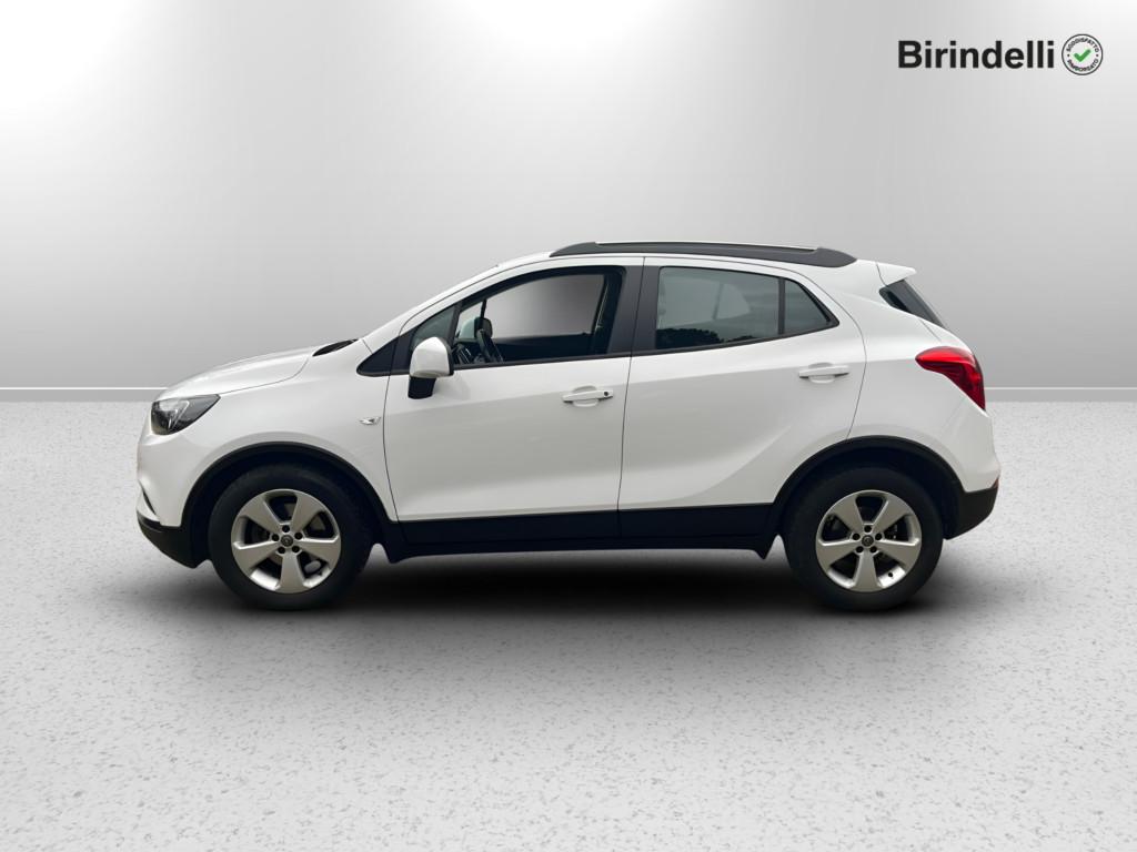 OPEL Mokka 1ª serie - Mokka X 1.6 Ecotec 115CV 4x2 Start&Stop Advance