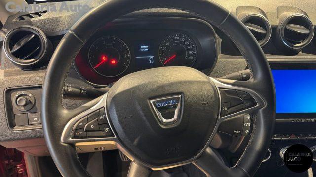 DACIA Duster 1.5 Blue dCi 8V 115 CV 4x2 Prestige