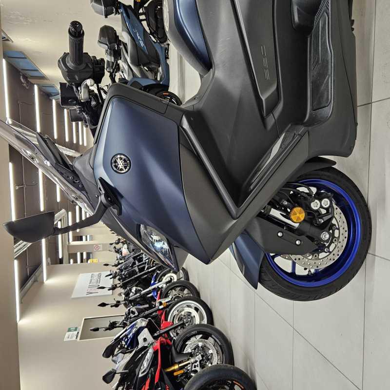 Yamaha T-Max 560 - 2023