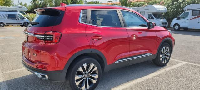 DR Automobiles Dr 5.0 1.5 Bi-Fuel GPL Unica