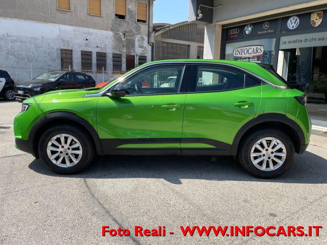 OPEL Mokka 1.2 Turbo 100cv Edition PROMO !