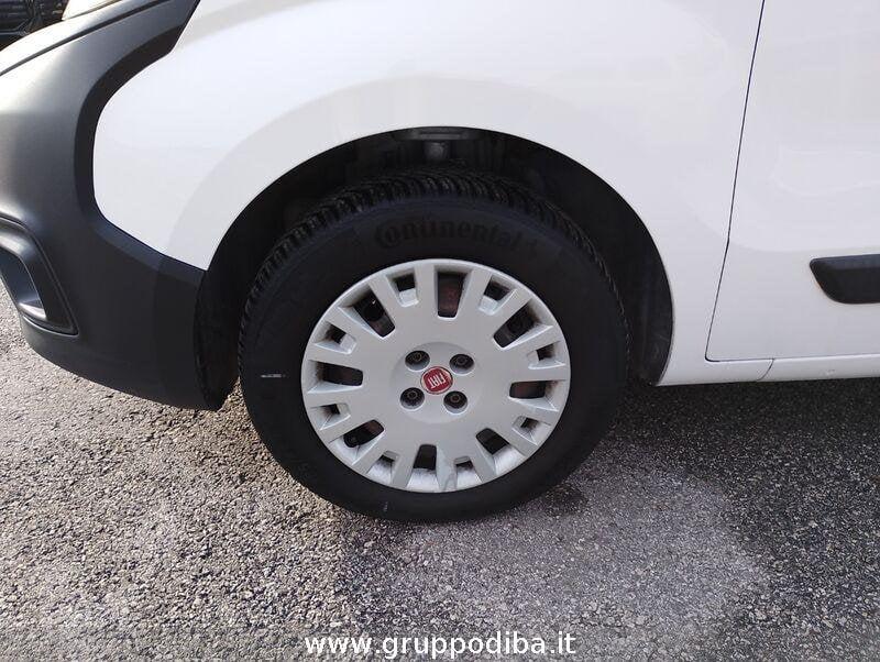 FIAT Fiorino 2016 Diesel cargo 1.3 mjt 80cv SX E6