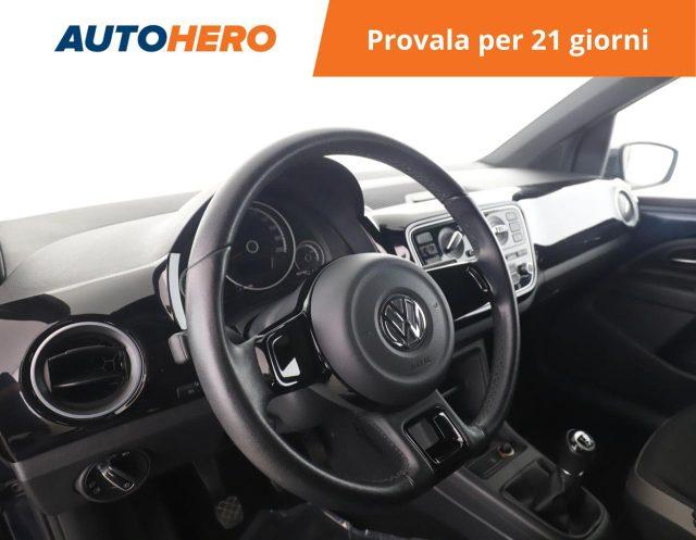 VOLKSWAGEN up! 1.0 75 CV 3p. high up!