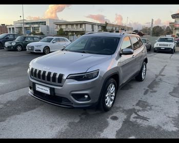 JEEP Cherokee 4ªs. 18-21 - Cherokee 2.2 Mjt Longitude