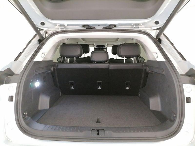 JAECOO 7 1.6 TGDI 7DCT Exclusive 4WD