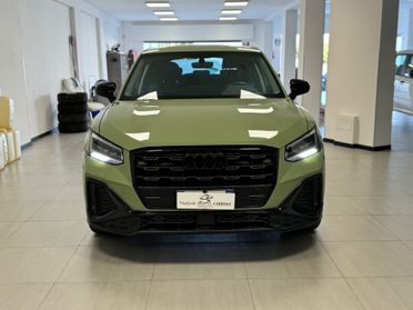 Audi Q2 35 TFSI S tronic S line Edition