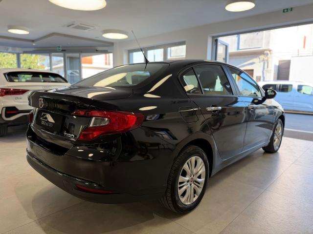 Fiat Tipo 4 porte 1.3 mjt Easy 95cv