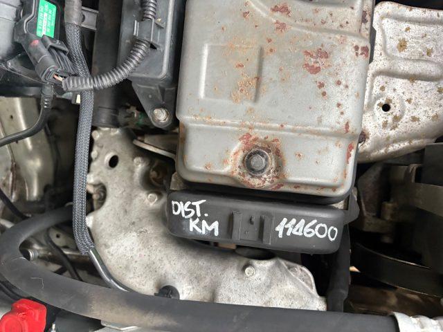 CITROEN Berlingo 1.4 5p. 5 POSTI CLIMA FARI FENDI OK NEOP