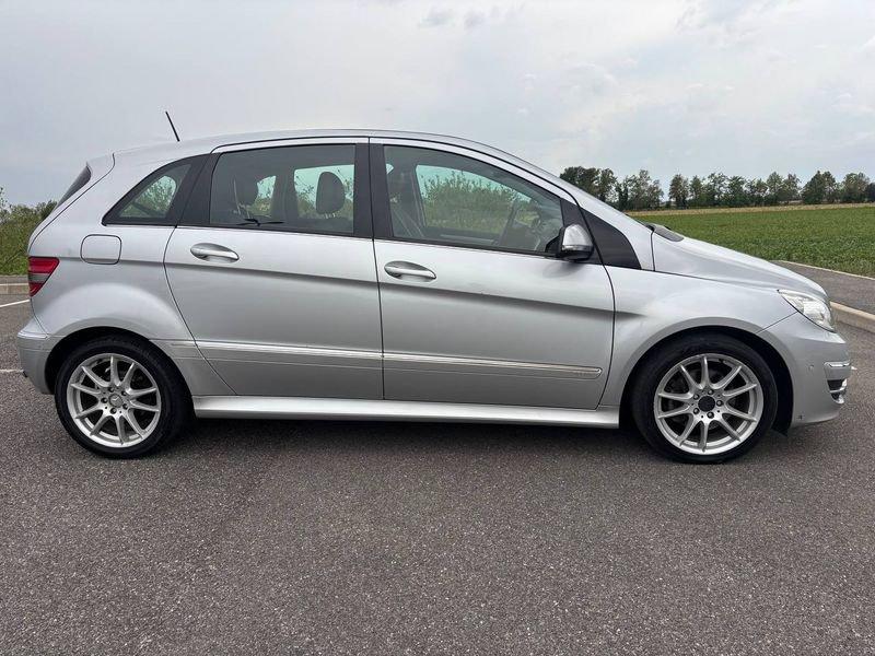 Mercedes-Benz Classe B NEOP. 2.0 Diesel 109cv