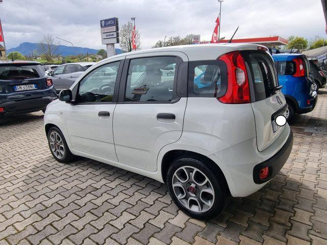 FIAT Panda 1.3 MJT 95 CV S&S Easy