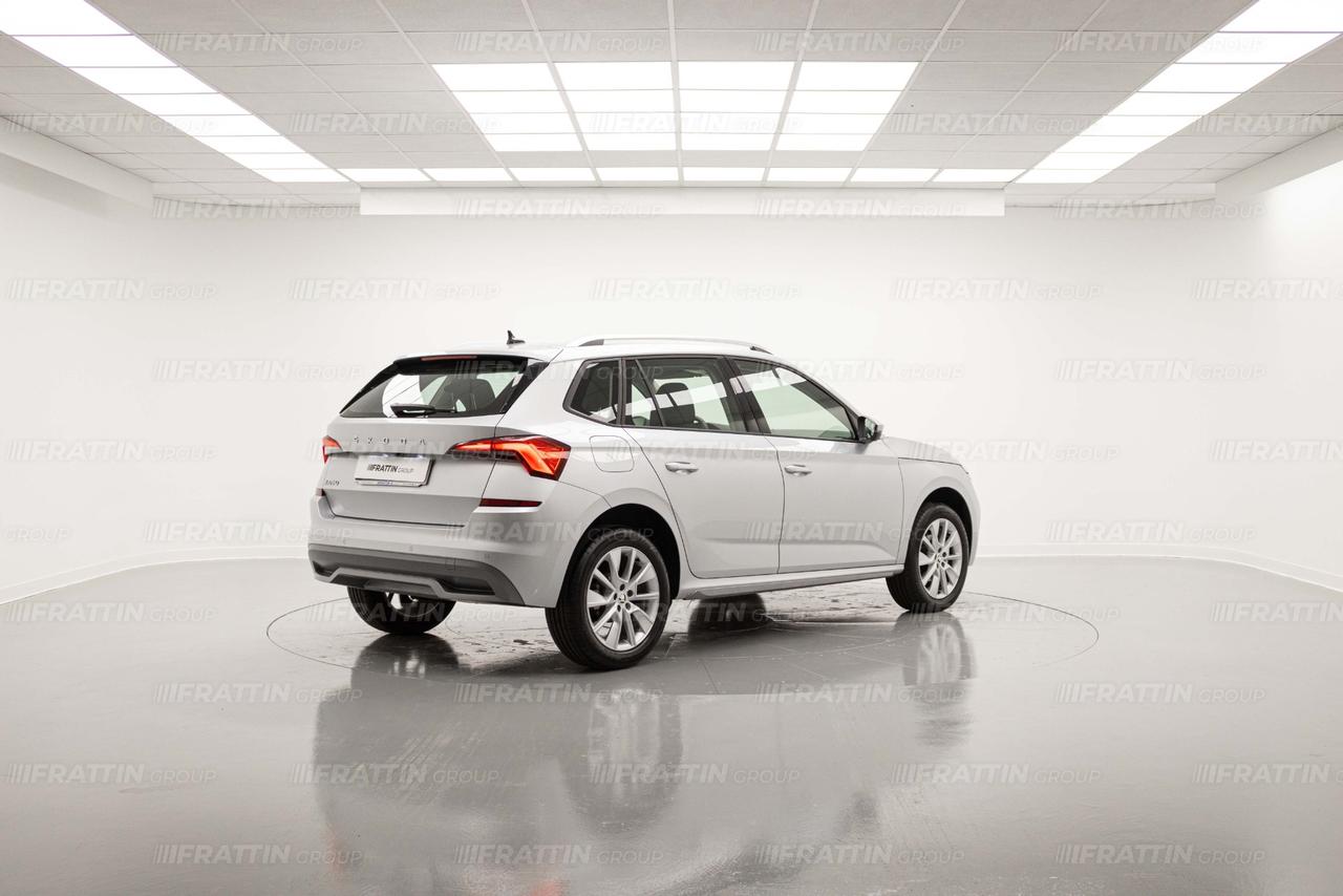 SKODA Kamiq 1.0 TSI 110 CV Style