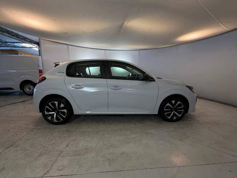 PEUGEOT 208 5P - STYLE PureTech 100 S&S