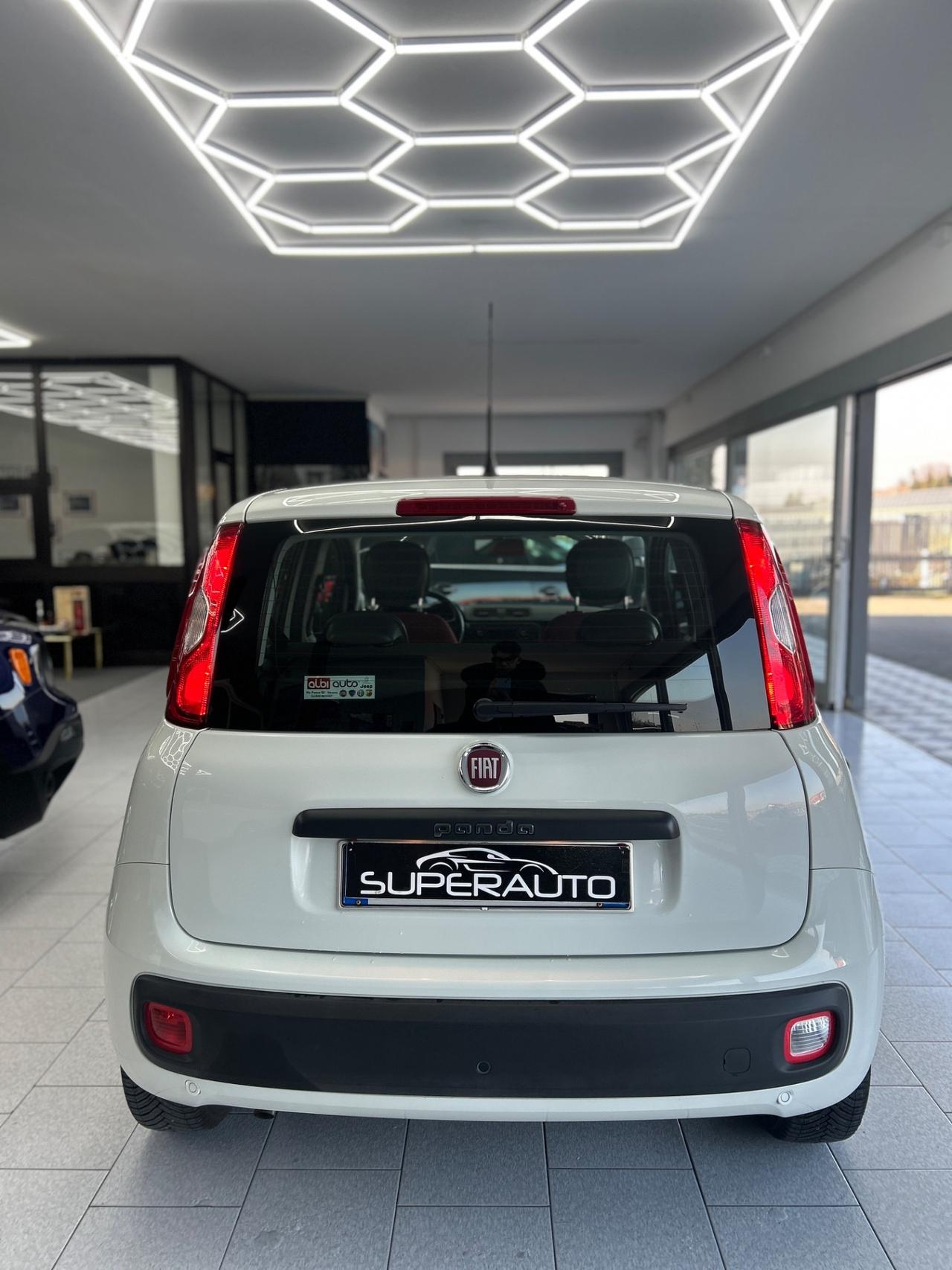 Fiat Panda 1.2 EasyPower Lounge