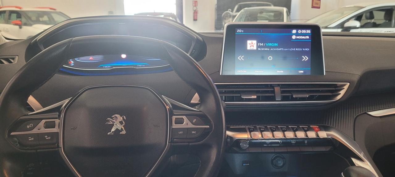 Peugeot 3008 BlueHDi 130 S&S Business