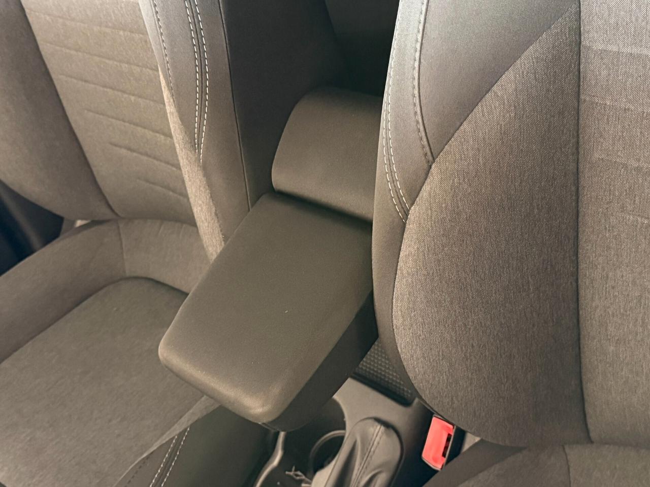 Alfa Romeo Giulietta 1.6 M.JET 120 cv. SUPER (Nav)