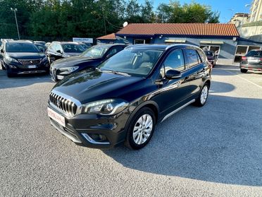 Suzuki S-Cross 1.6 DDiS 4WD 2 MODELLI IN SEDE