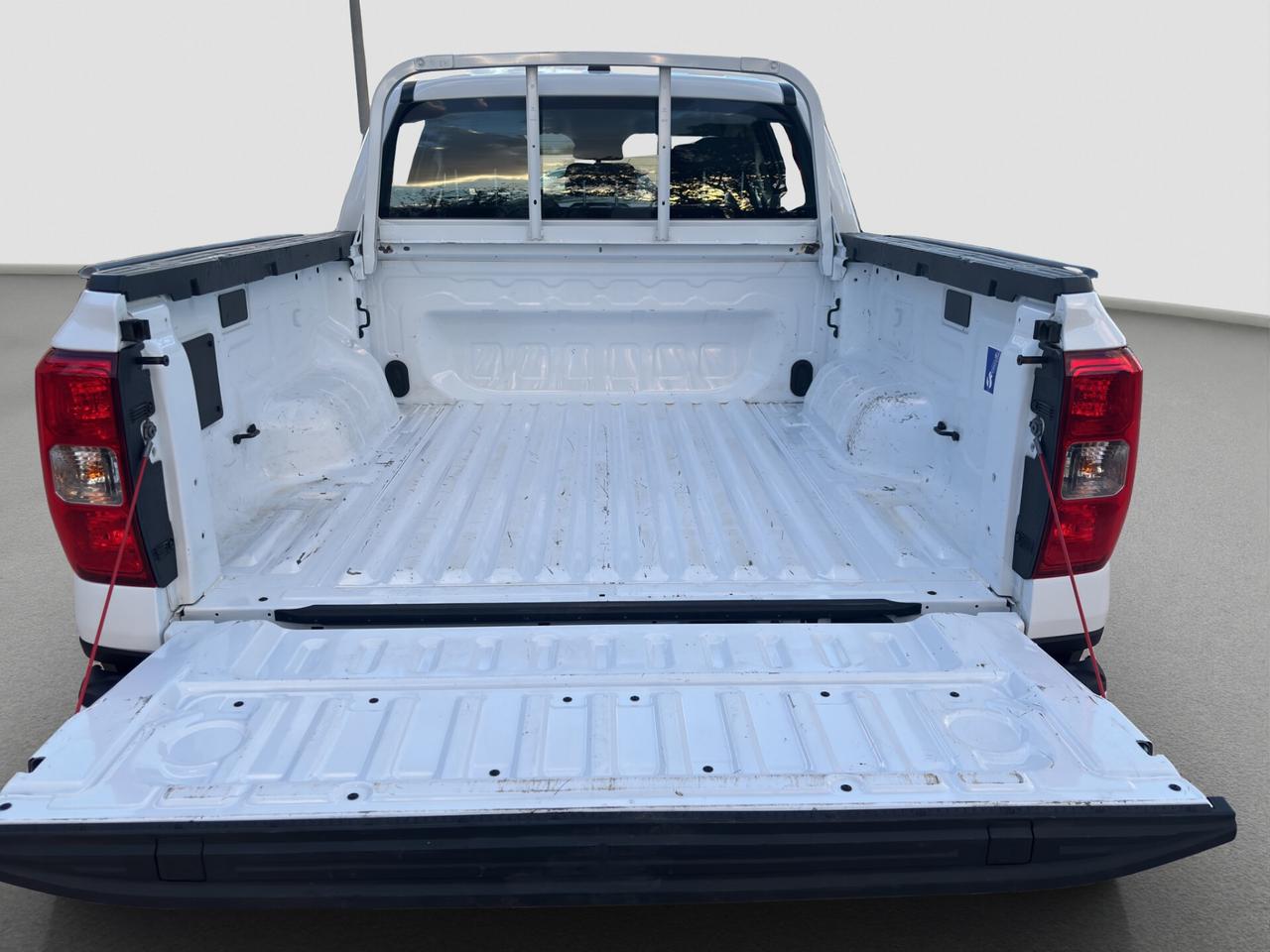 Ford Ranger 2.0 TDCI 170 cv 5 Posti Doppia Cabina 4x4