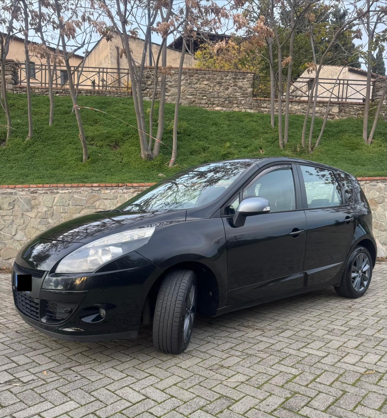 Renault Scenic X-Mod 1.5 dCi 110CV *LUXE* 2011