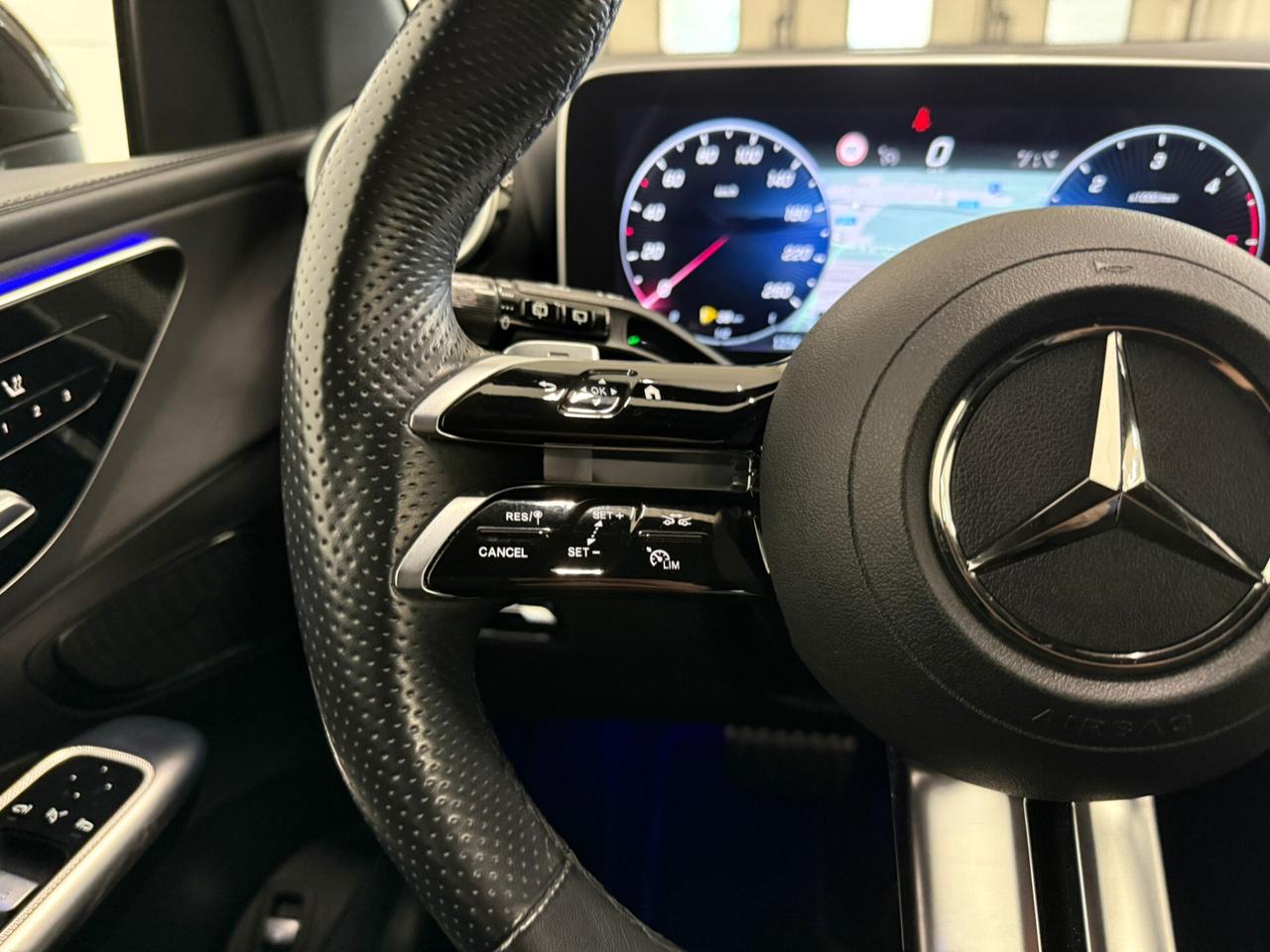 Mercedes-benz GLC 220 d 4Matic Mild Hybrid AMG Line Premium Plus