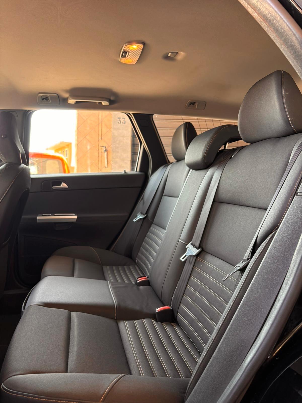 Volvo V50 D2 POLAR