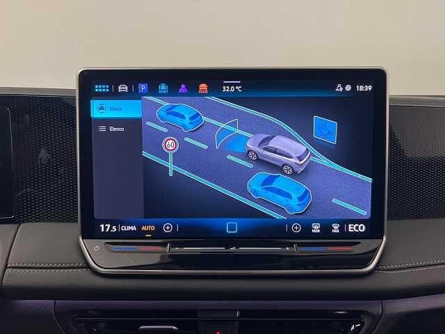 Volkswagen Tiguan 1.5 TSI eHybrid DSG Edition Plus