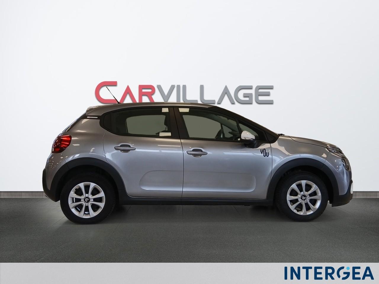 CITROEN C3 1.2 puretech You s&s 83cv
