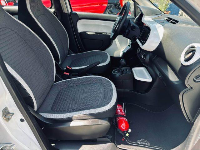 RENAULT Twingo INTENS *0.9 Turbo 90CV*STRAFULL OPTIONAL*UNICOPROP