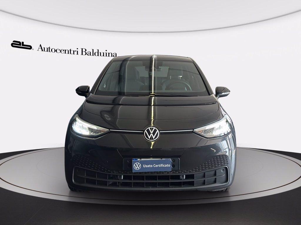 VOLKSWAGEN Id.3 45 kwh pure performance del 2022