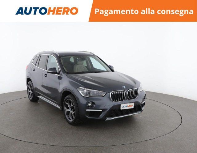 BMW X1 xDrive18d xLine