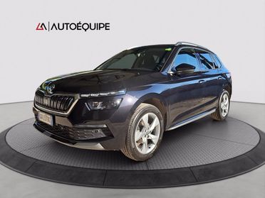 SKODA Kamiq 1.0 tsi Style 110cv del 2022