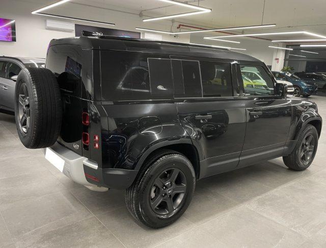 LAND ROVER Defender 110 2.0 SD4 AWD HSE
