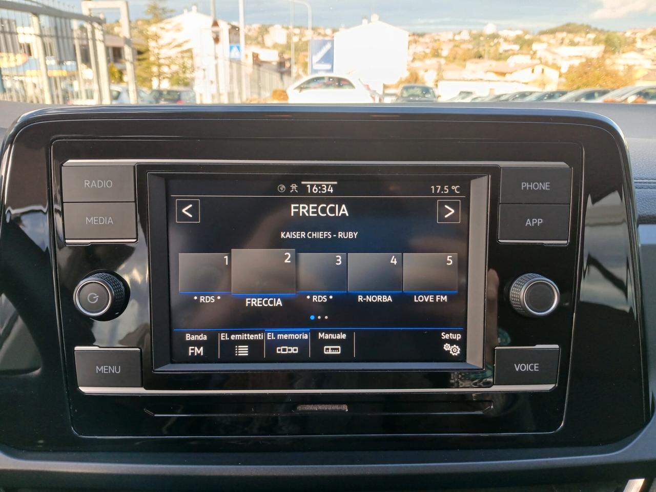 Volkswagen T-ROC 1.0 TSI 110CV BENZINA 2023