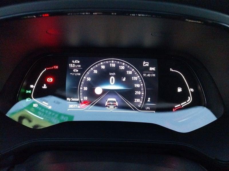 Renault Captur Captur 1.0 tce Techno Gpl 100cv