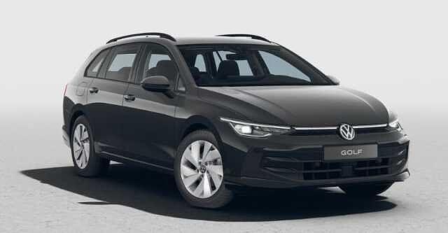 Volkswagen Golf 8ª serie Variant 2.0 TDI 150 CV DSG Life