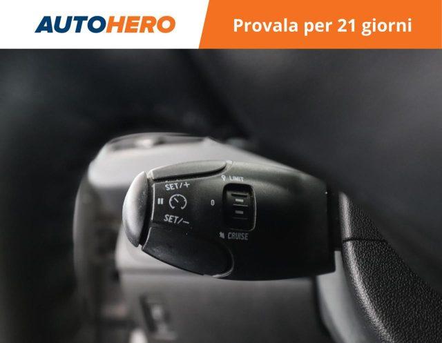 PEUGEOT 208 1° serie PureTech 82 5 porte Active