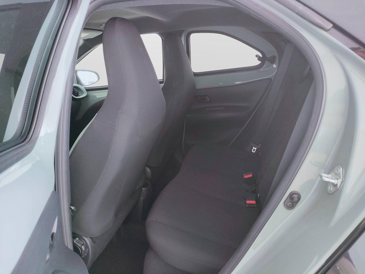 TOYOTA Aygo X - Aygo X 1.0 Trend 72cv