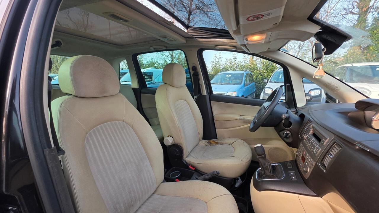 Lancia MUSA 1.3 Multijet 16V 90 CV Platino